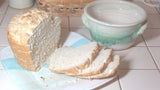Bread Baker in Emerald Isle Green