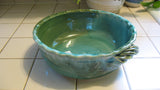 Cobbler Bowl/Casserole in Emerald Isle Green