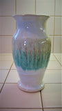 Vase in Our Sandy Shores Glaze
